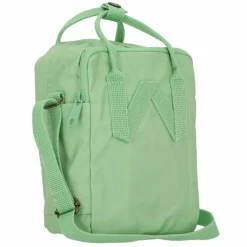 Online Fjällräven Kanken Sling Umhängetasche 15 cm apple mint