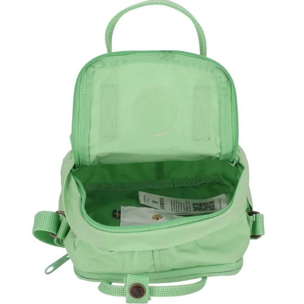 Online Fjällräven Kanken Sling Umhängetasche 15 cm apple mint