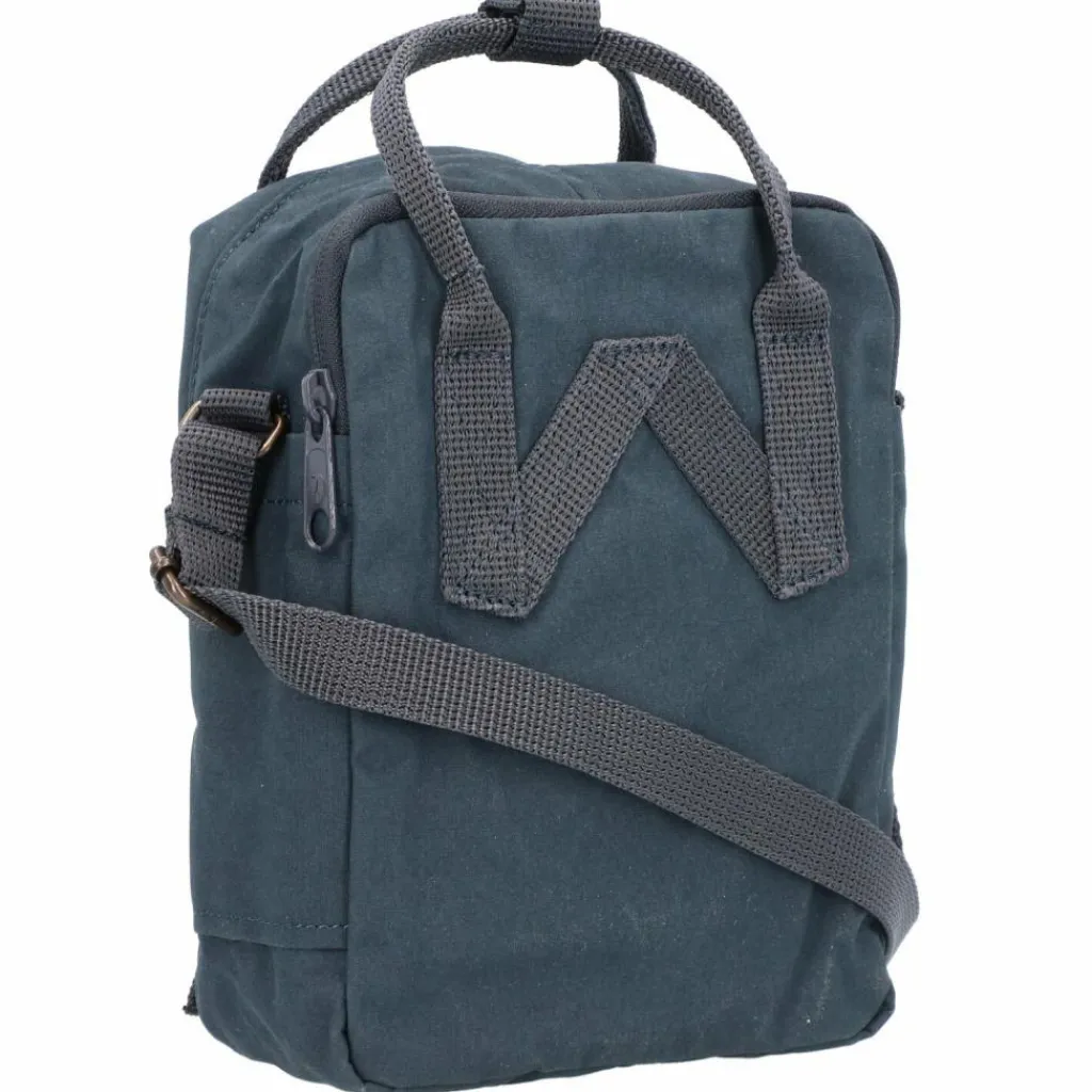 Fjällräven Umhängetaschen<Kanken Sling Umhängetasche 15 cm navy