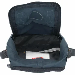 Fjällräven Umhängetaschen<Kanken Sling Umhängetasche 15 cm navy