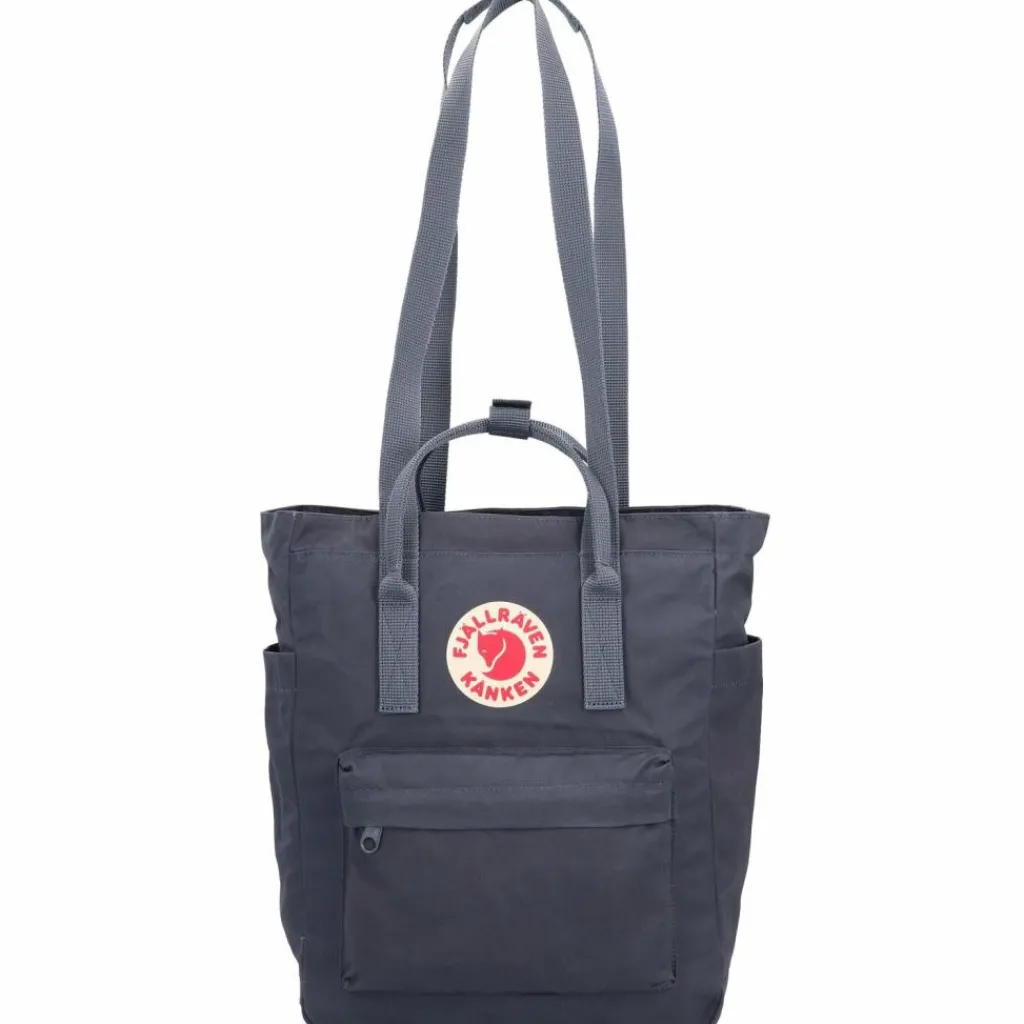 Fjällräven Kanken Totepack Schultertasche 27 cm