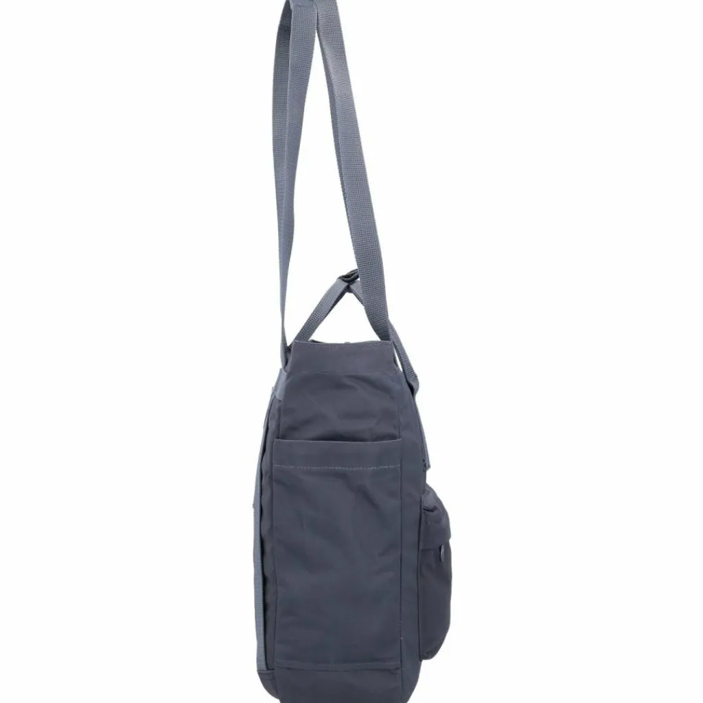 Fjällräven Kanken Totepack Schultertasche 27 cm