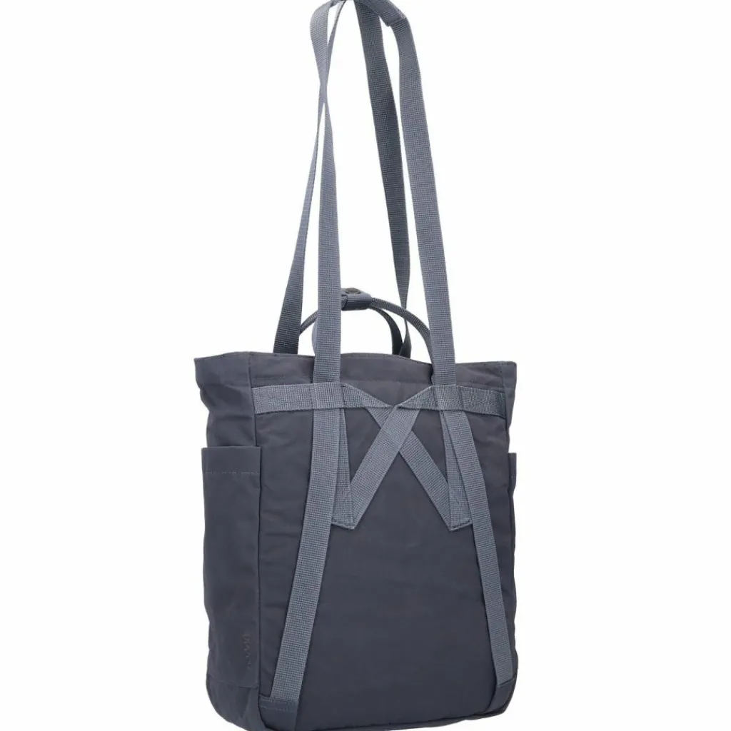 Fjällräven Kanken Totepack Schultertasche 27 cm