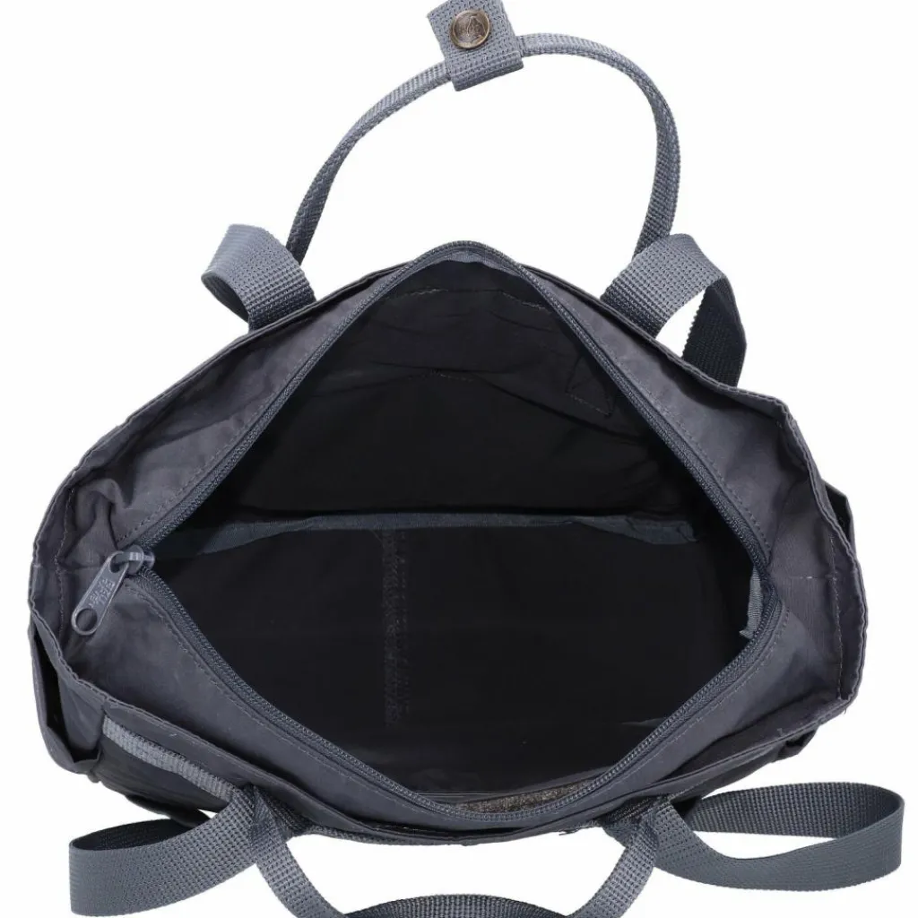 Fjällräven Kanken Totepack Schultertasche 27 cm