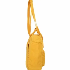 Fjällräven Schultertaschen|Henkeltaschen<Kanken Totepack Schultertasche 27 cm ochre