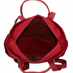 Best Fjällräven Kanken Totepack Schultertasche 27 cm ox red