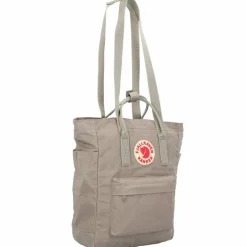 Fjällräven Schultertaschen|Henkeltaschen<Kanken Totepack Schultertasche 27 cm fog