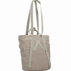 Fjällräven Schultertaschen|Henkeltaschen<Kanken Totepack Schultertasche 27 cm fog