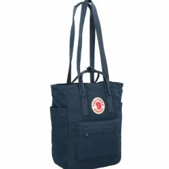 Fjällräven Schultertaschen|Henkeltaschen<Kanken Totepack Schultertasche 27 cm navy