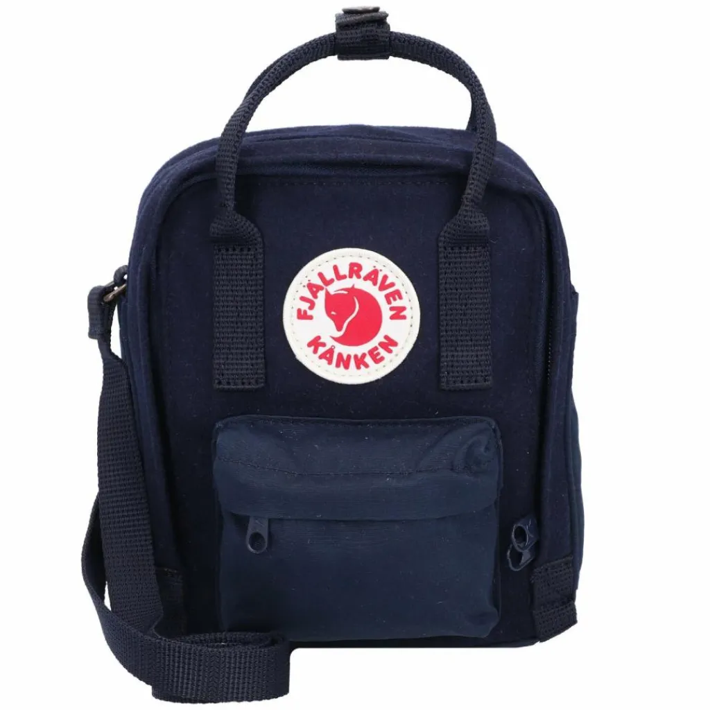 Fjällräven Kanken Umhängetasche 17 cm