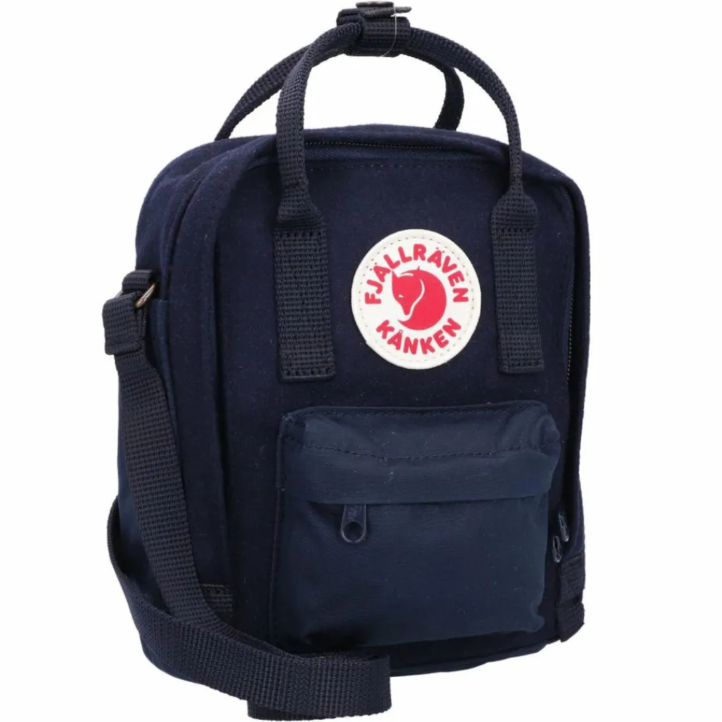 Fjällräven Kanken Umhängetasche 17 cm