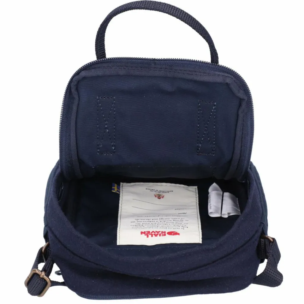 Fjällräven Kanken Umhängetasche 17 cm