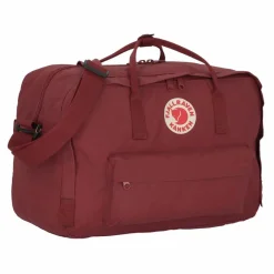 Fjällräven Kanken Weekender Reisetasche 44 cm ox red