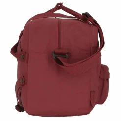 Fjällräven Kanken Weekender Reisetasche 44 cm ox red