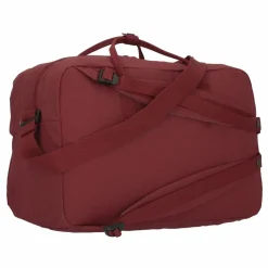 Fjällräven Kanken Weekender Reisetasche 44 cm ox red