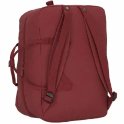 Fjällräven Kanken Weekender Reisetasche 44 cm ox red