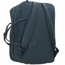 Discount Fjällräven Kanken Weekender Reisetasche 44 cm navy