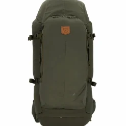Fjällräven Trekkingrucksäcke<Keb 72 Rucksack 73 cm olive-deep forest