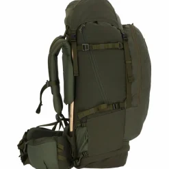 Fjällräven Trekkingrucksäcke<Keb 72 Rucksack 73 cm olive-deep forest