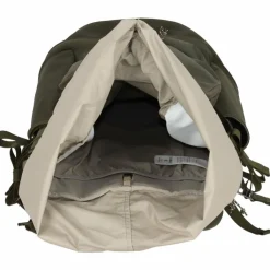 Fjällräven Trekkingrucksäcke<Keb 72 Rucksack 73 cm olive-deep forest