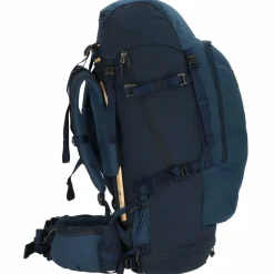Best Fjällräven Keb 52 W Rucksack 62 cm storm-dark navy