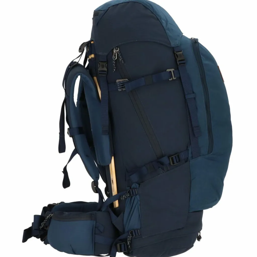 Best Fjällräven Keb 52 W Rucksack 62 cm storm-dark navy
