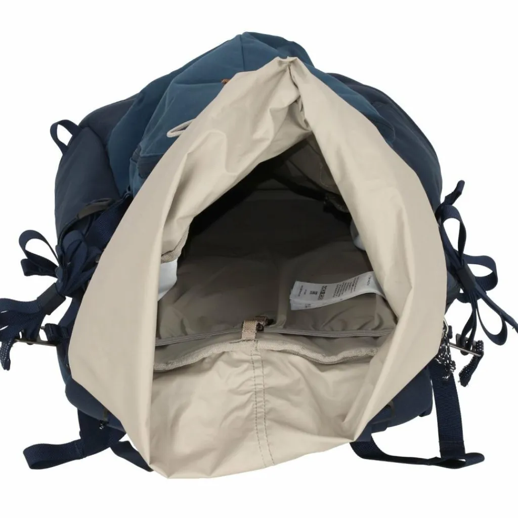 Best Fjällräven Keb 52 W Rucksack 62 cm storm-dark navy