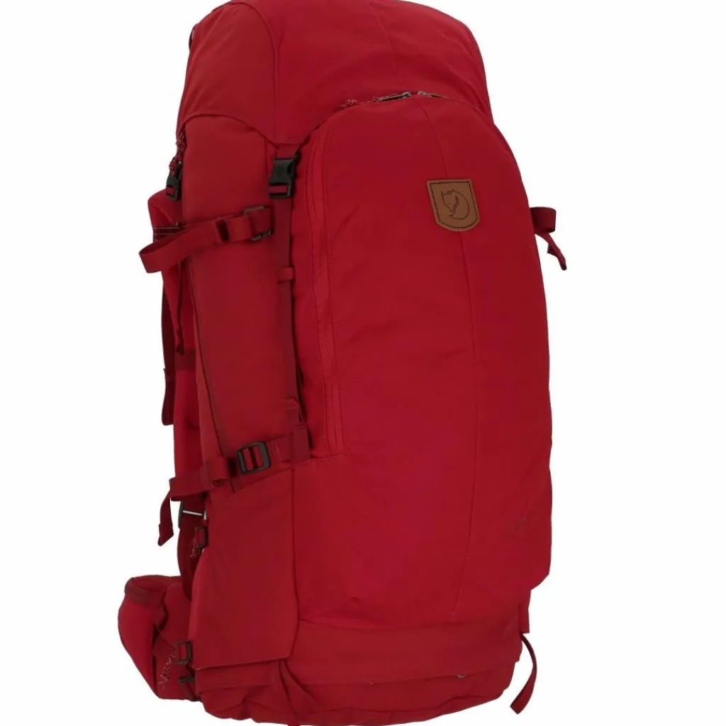 Fjällräven Trekkingrucksäcke<Keb 52 W Rucksack 62 cm lava-dark lava
