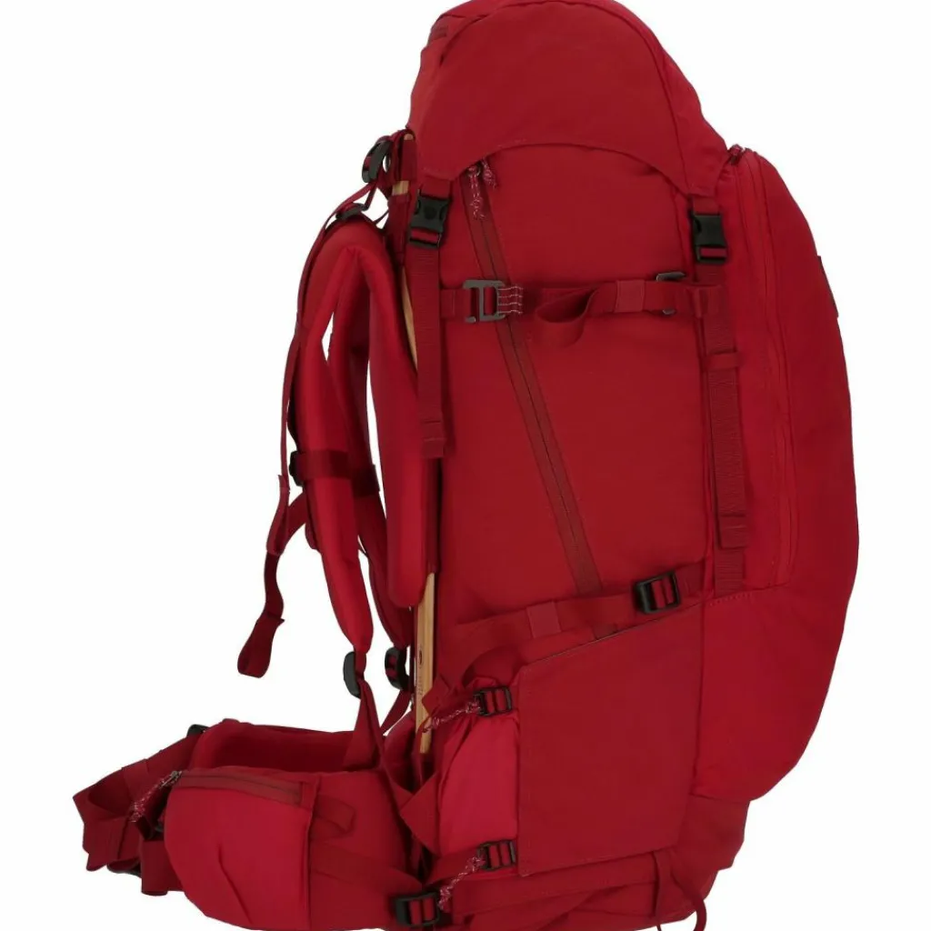 Fjällräven Trekkingrucksäcke<Keb 52 W Rucksack 62 cm lava-dark lava
