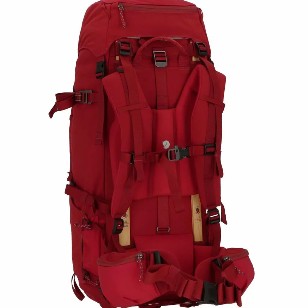 Fjällräven Trekkingrucksäcke<Keb 52 W Rucksack 62 cm lava-dark lava