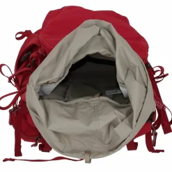 Fjällräven Trekkingrucksäcke<Keb 52 W Rucksack 62 cm lava-dark lava