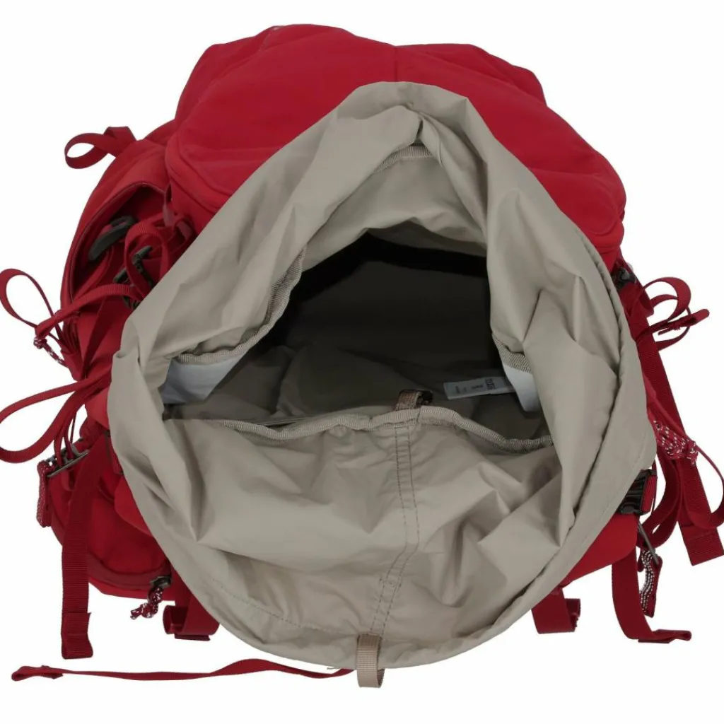 Fjällräven Trekkingrucksäcke<Keb 52 W Rucksack 62 cm lava-dark lava