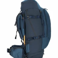 Fjällräven Trekkingrucksäcke<Keb 72 W Rucksack 73 cm storm-dark navy