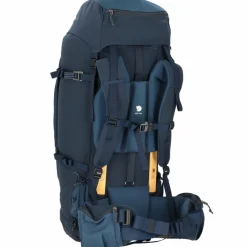 Fjällräven Trekkingrucksäcke<Keb 72 W Rucksack 73 cm storm-dark navy