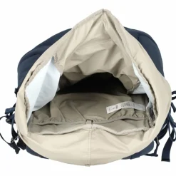 Fjällräven Trekkingrucksäcke<Keb 72 W Rucksack 73 cm storm-dark navy