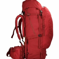 Clearance Fjällräven Keb 72 W Rucksack 73 cm lava-dark lava
