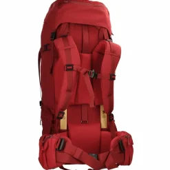 Clearance Fjällräven Keb 72 W Rucksack 73 cm lava-dark lava