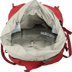 Clearance Fjällräven Keb 72 W Rucksack 73 cm lava-dark lava