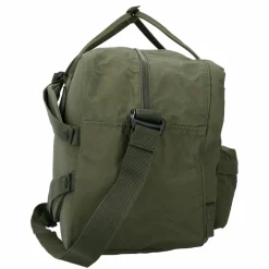 New Fjällräven Kånken Weekender Weekender Reisetasche 44 cm green