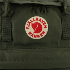 New Fjällräven Kånken Weekender Weekender Reisetasche 44 cm green