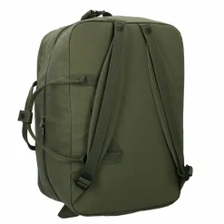 New Fjällräven Kånken Weekender Weekender Reisetasche 44 cm green