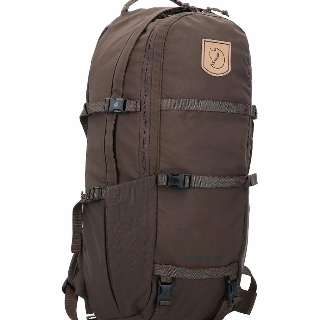 Fjällräven Lappland Hike 15 Rucksack 47 cm