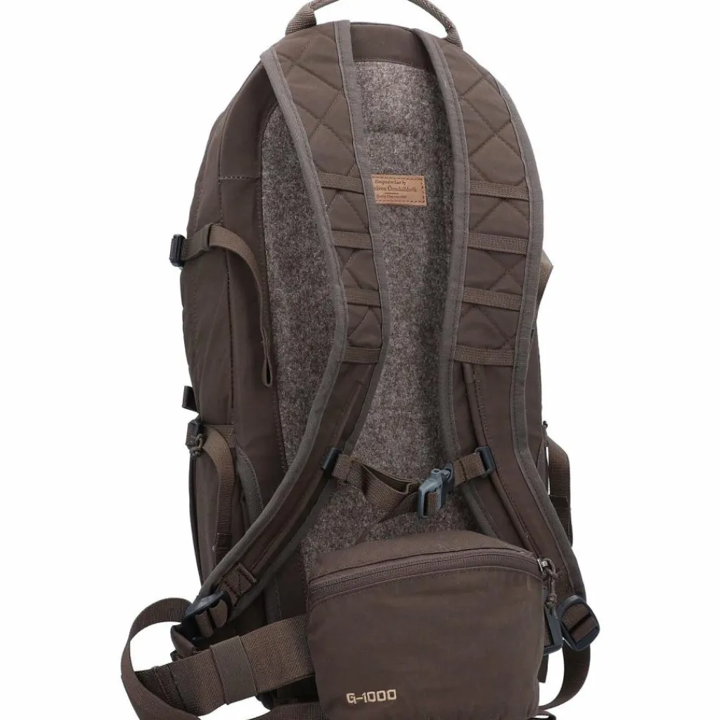 Fjällräven Lappland Hike 15 Rucksack 47 cm