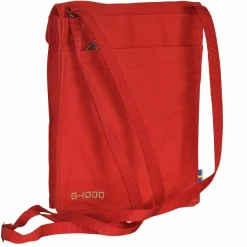 Outlet Fjällräven Pocket Brustbeutel 14 cm black