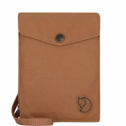 New Fjällräven Pocket Brustbeutel 14 cm khaki dust