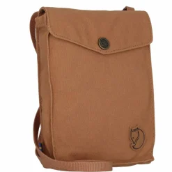 New Fjällräven Pocket Brustbeutel 14 cm khaki dust
