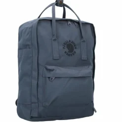Fjällräven City Rucksäcke<Re-Kanken City Rucksack 34 cm slate