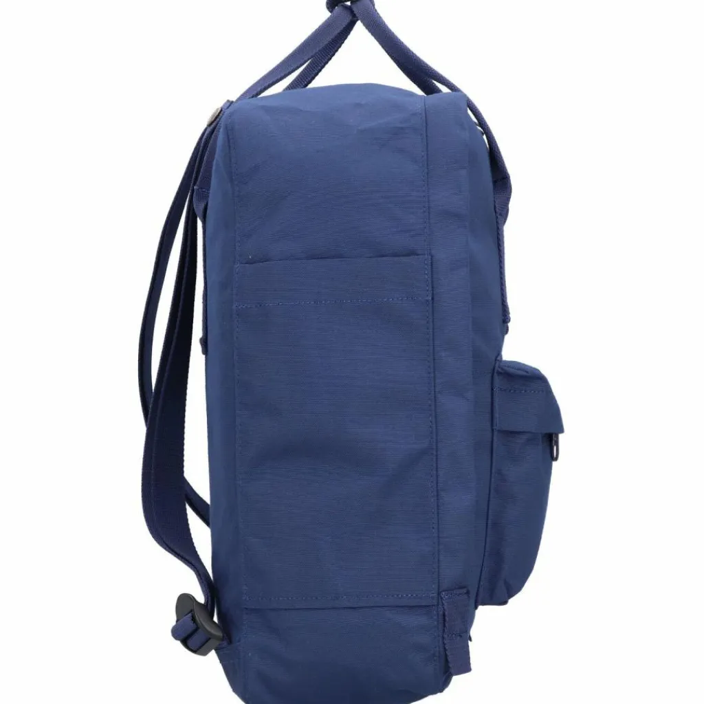 Fjällräven City Rucksäcke<Re-Kanken City Rucksack 34 cm midnight blue