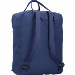 Fjällräven City Rucksäcke<Re-Kanken City Rucksack 34 cm midnight blue