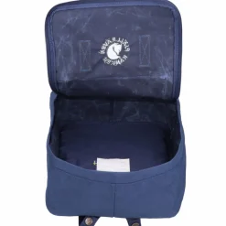 Fjällräven City Rucksäcke<Re-Kanken City Rucksack 34 cm midnight blue
